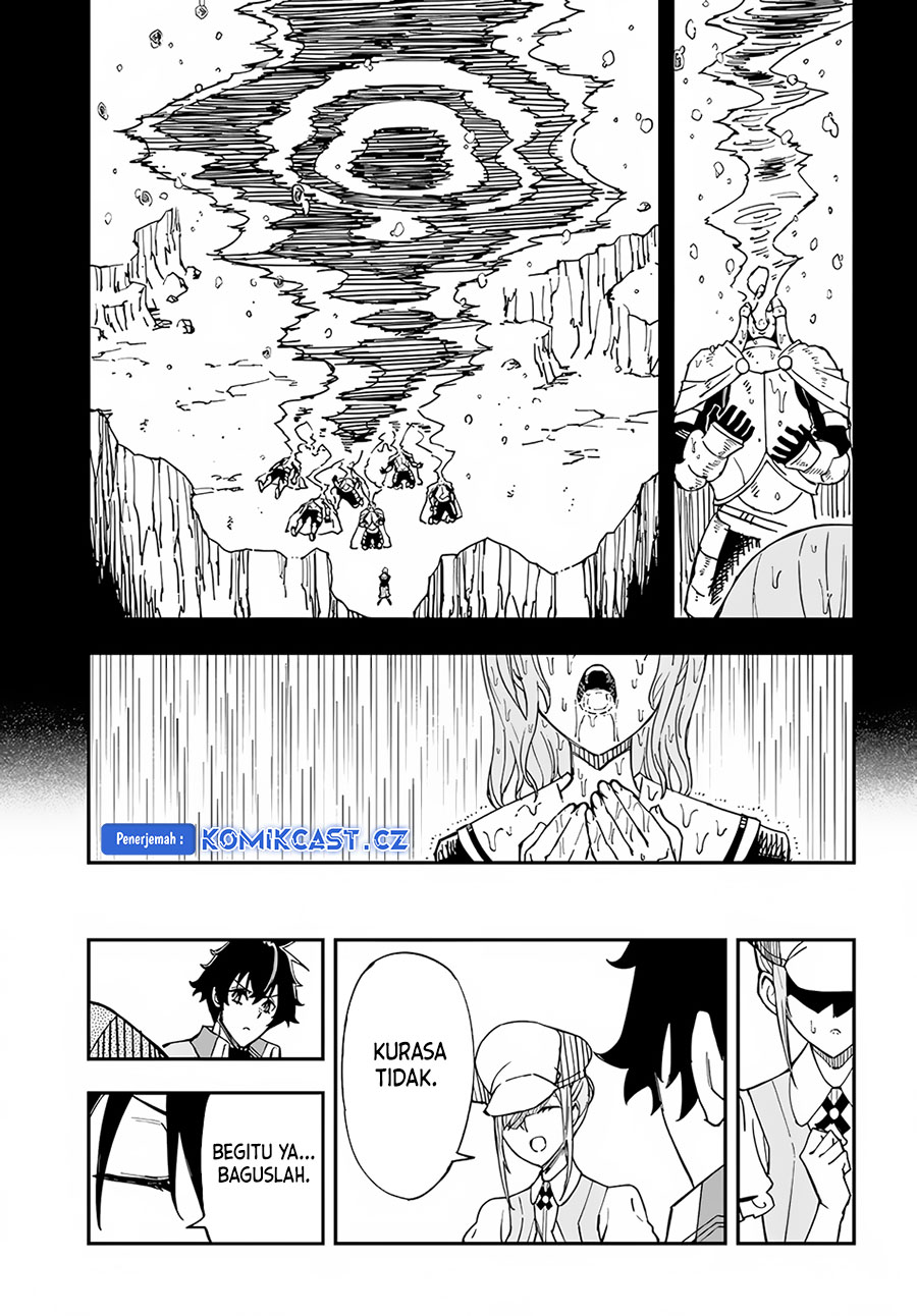 Dilarang COPAS - situs resmi www.mangacanblog.com - Komik genkai level 1 kara no nariagari 029.2 - chapter 29.2 30.2 Indonesia genkai level 1 kara no nariagari 029.2 - chapter 29.2 Terbaru 6|Baca Manga Komik Indonesia|Mangacan